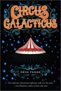 Circus Galacticus